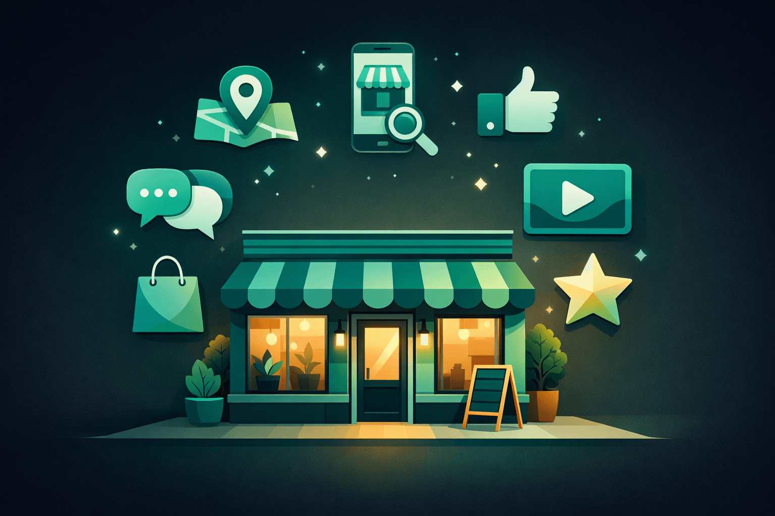 Small Business Local SEO Citations: Directory Guide 2026