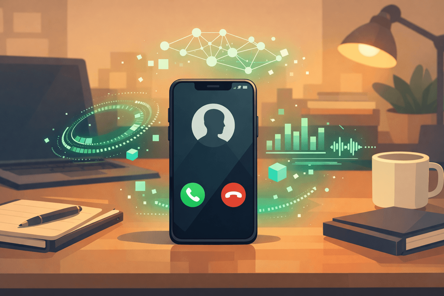 Voice AI Call Screening: Filter Quality Leads in 2026