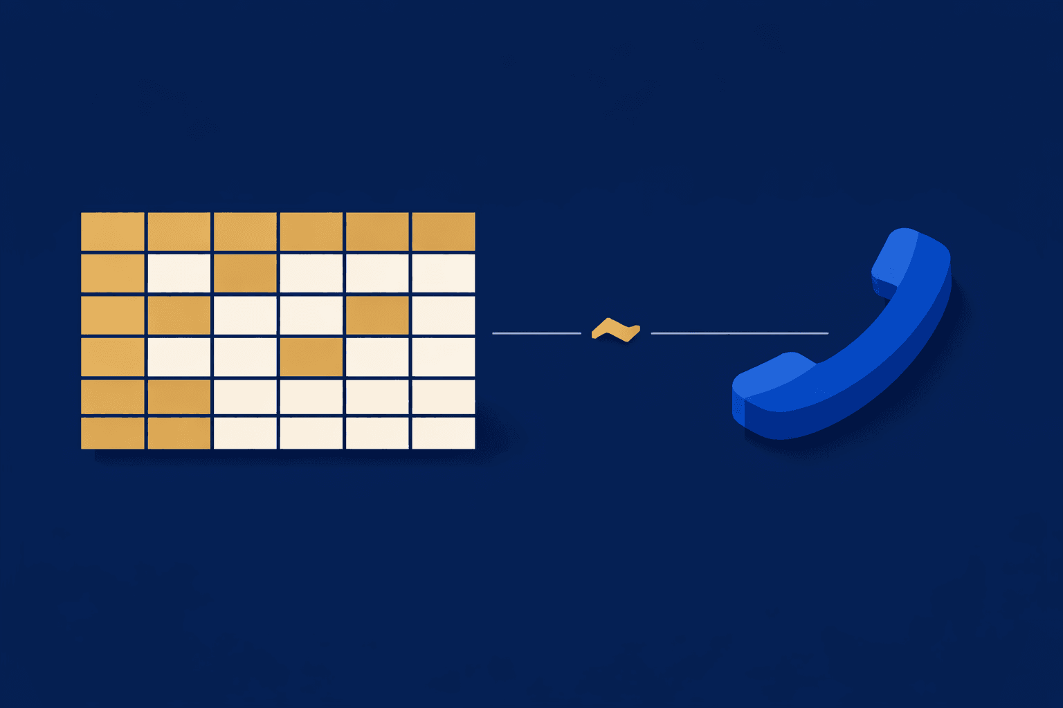 What a Booking API Change Does to a Voice Add-On