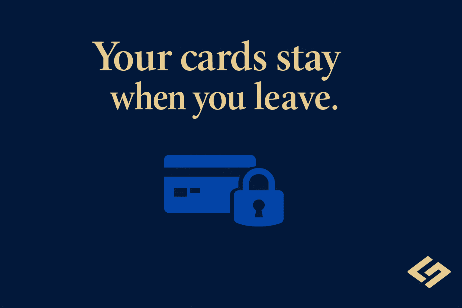 Why Booking Platforms Won't Release Card Data