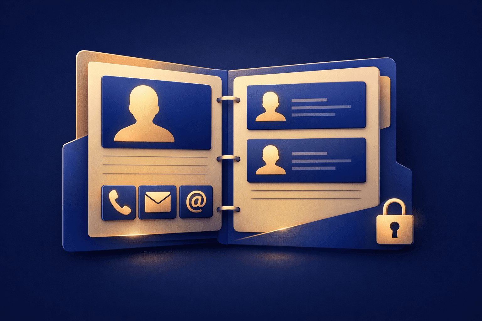 Your Client List: Who Actually Owns It?