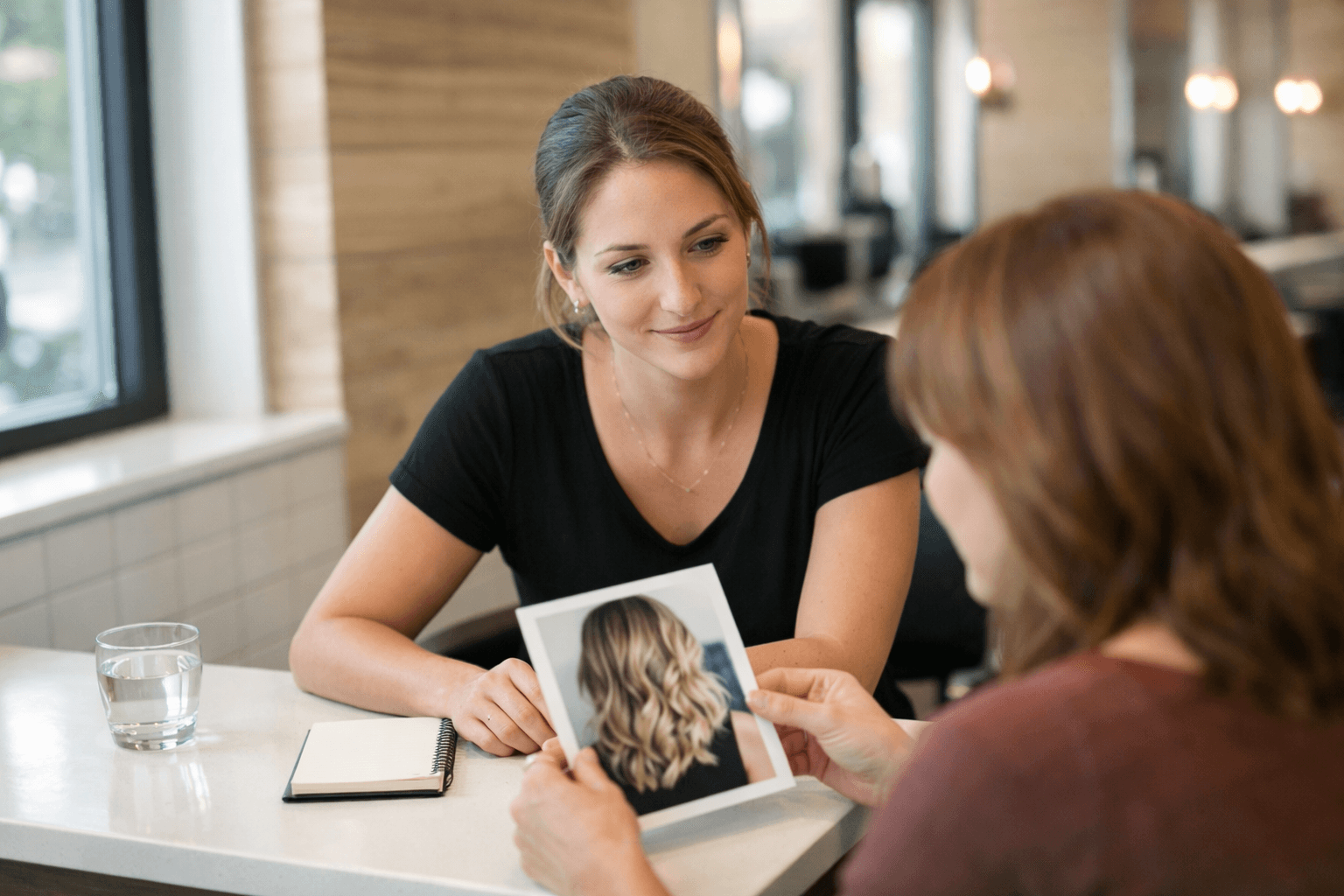 What a Color Consultation Should Actually Cover