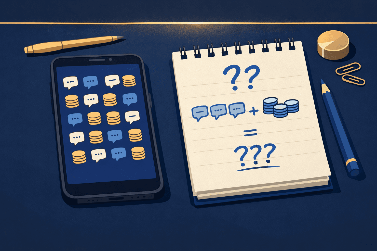 How to Forecast Your SMS Credit Bill