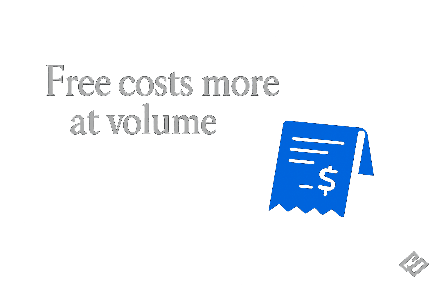What Free Salon Software Actually Costs You