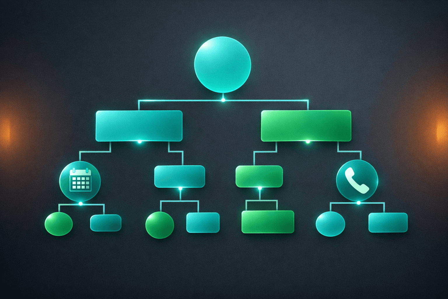 Google Ads Campaign Structure for Salons & Spas