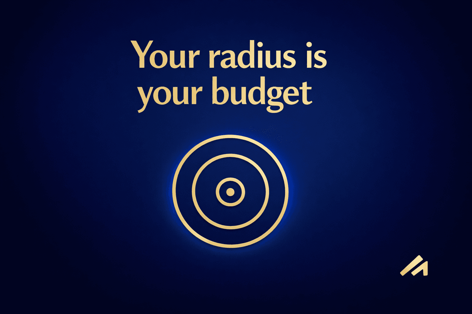 Google Ads Geo-Targeting for a Single Location