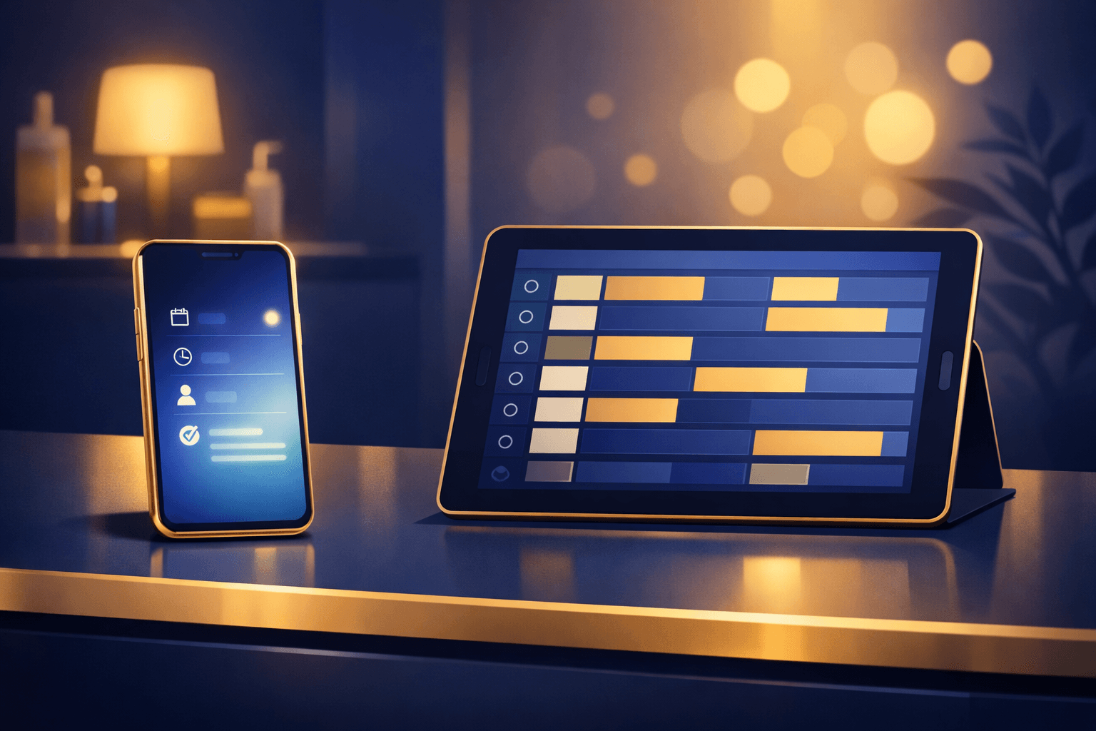 How Voice AI Handles Reschedules by Phone
