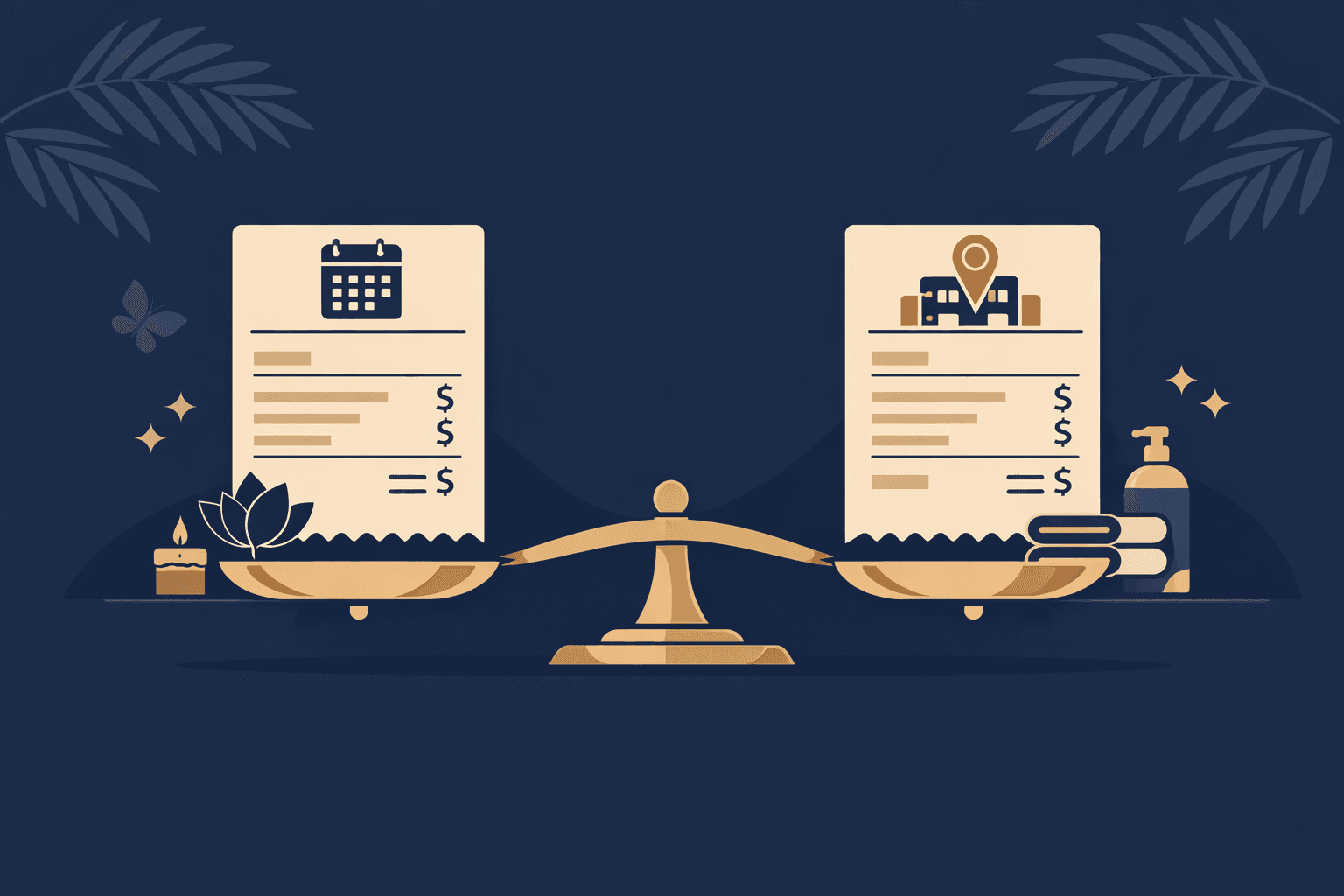 Marketplace Commissions: Are You Paying Twice Per Client?