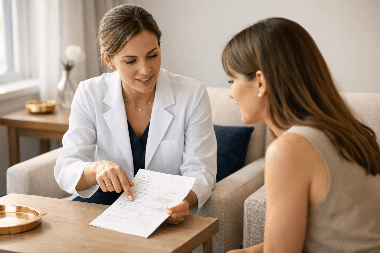 Turning Med Spa Consultations Into Booked Treatments