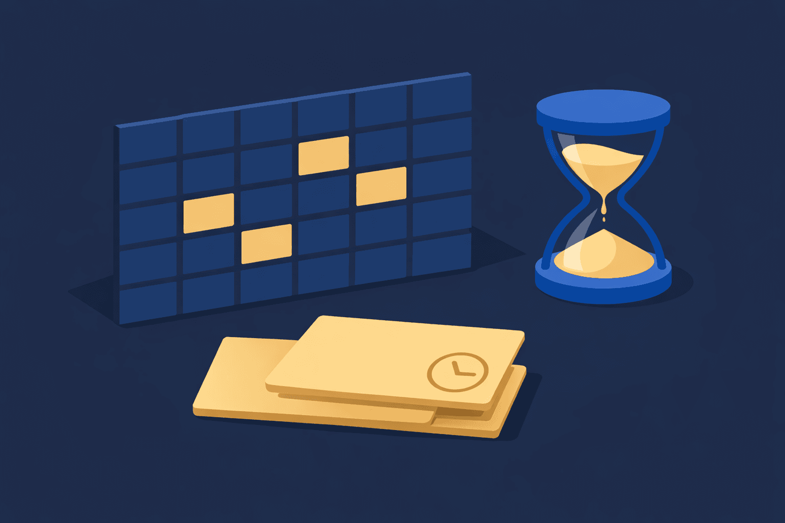 Service Package Expiration Policy That Works