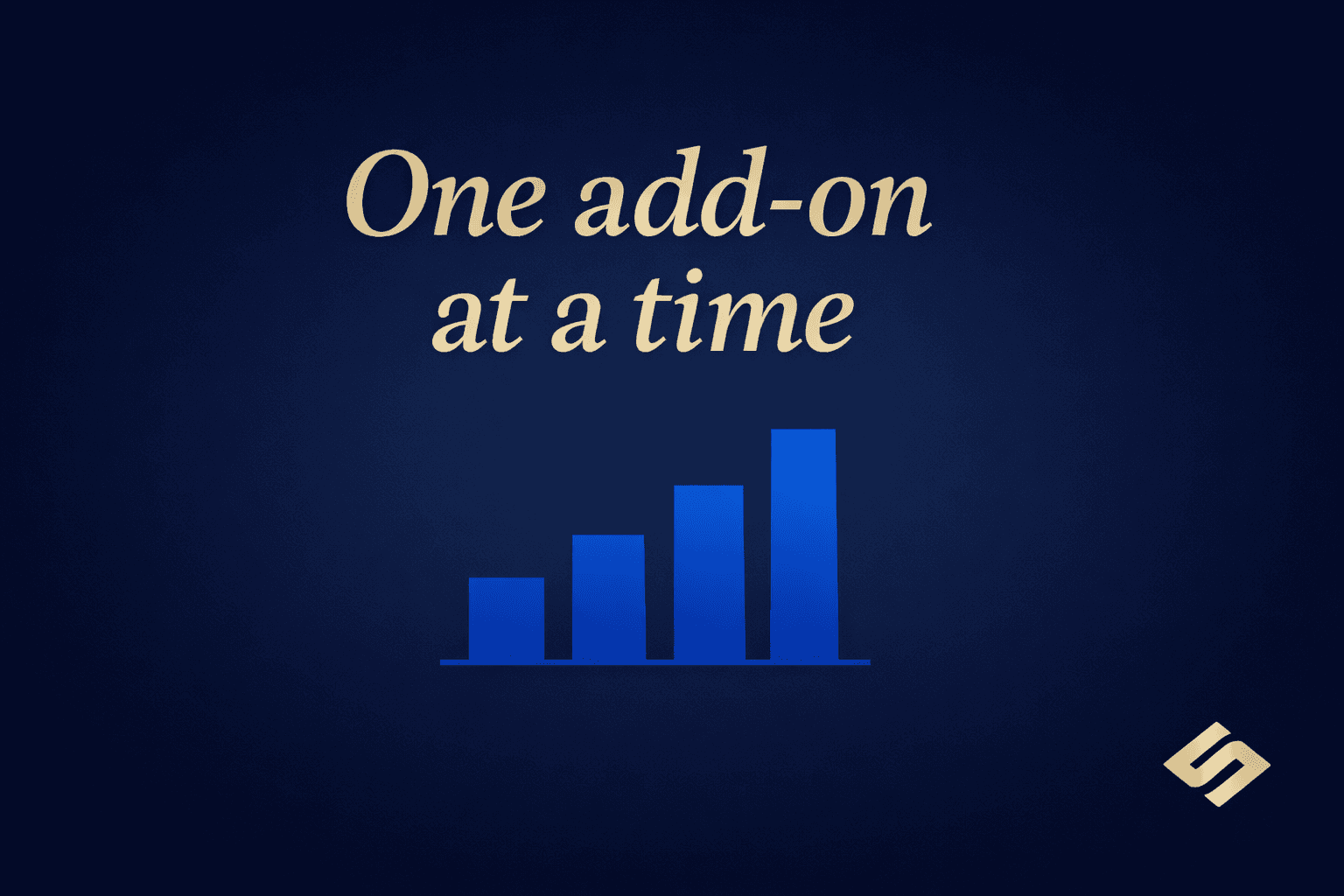 How Software Add-On Pricing Stacks Against You