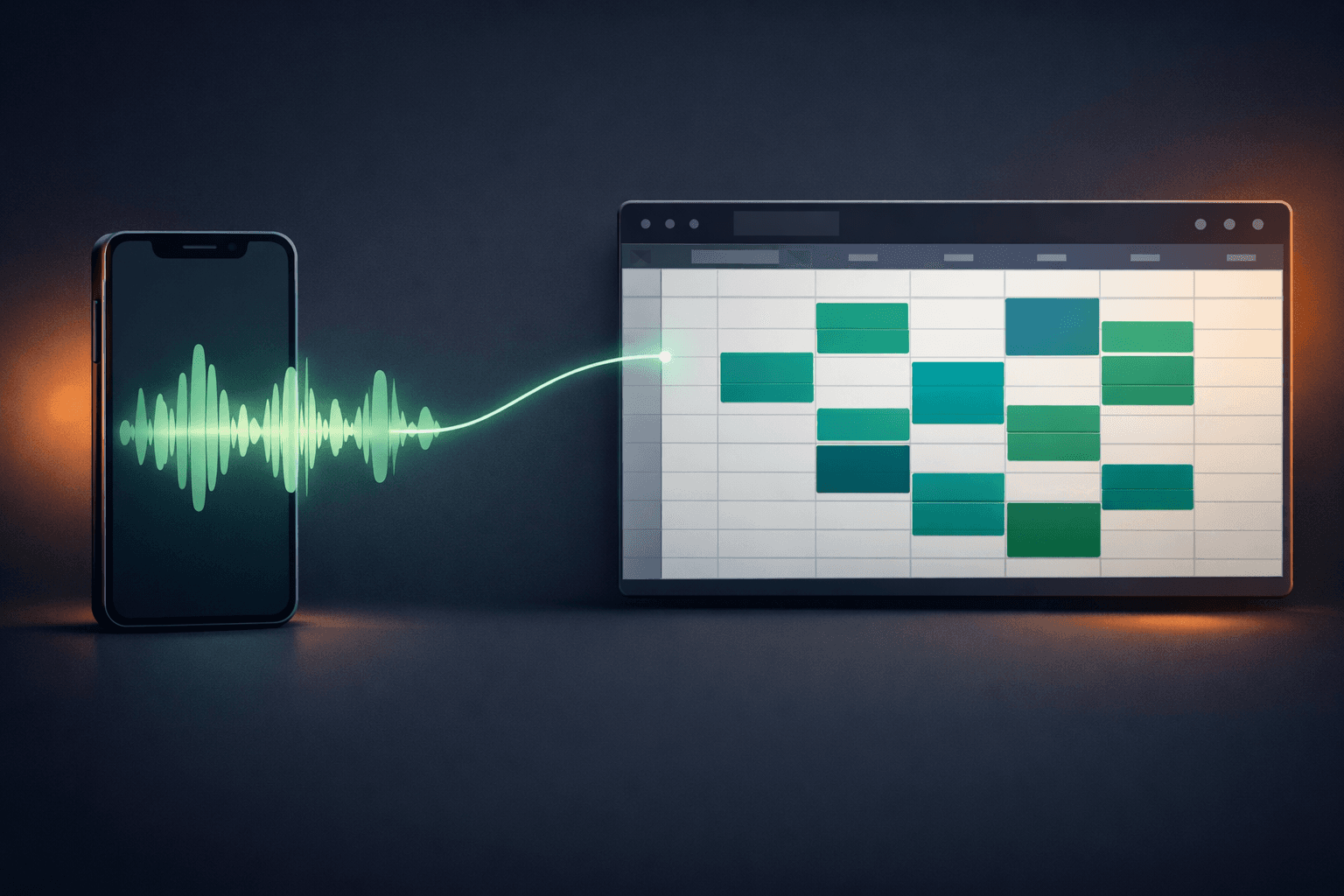 How Voice AI Books Appointments Into Boulevard