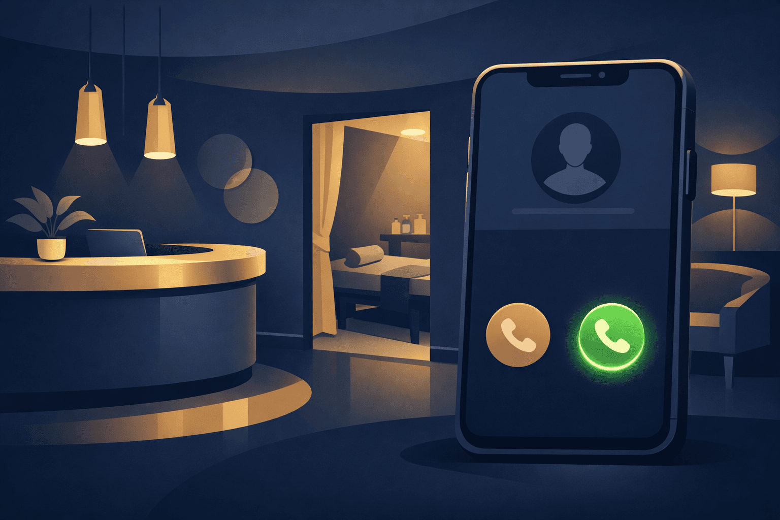 Voicemail Lost Bookings Are Costing You More Than You Think