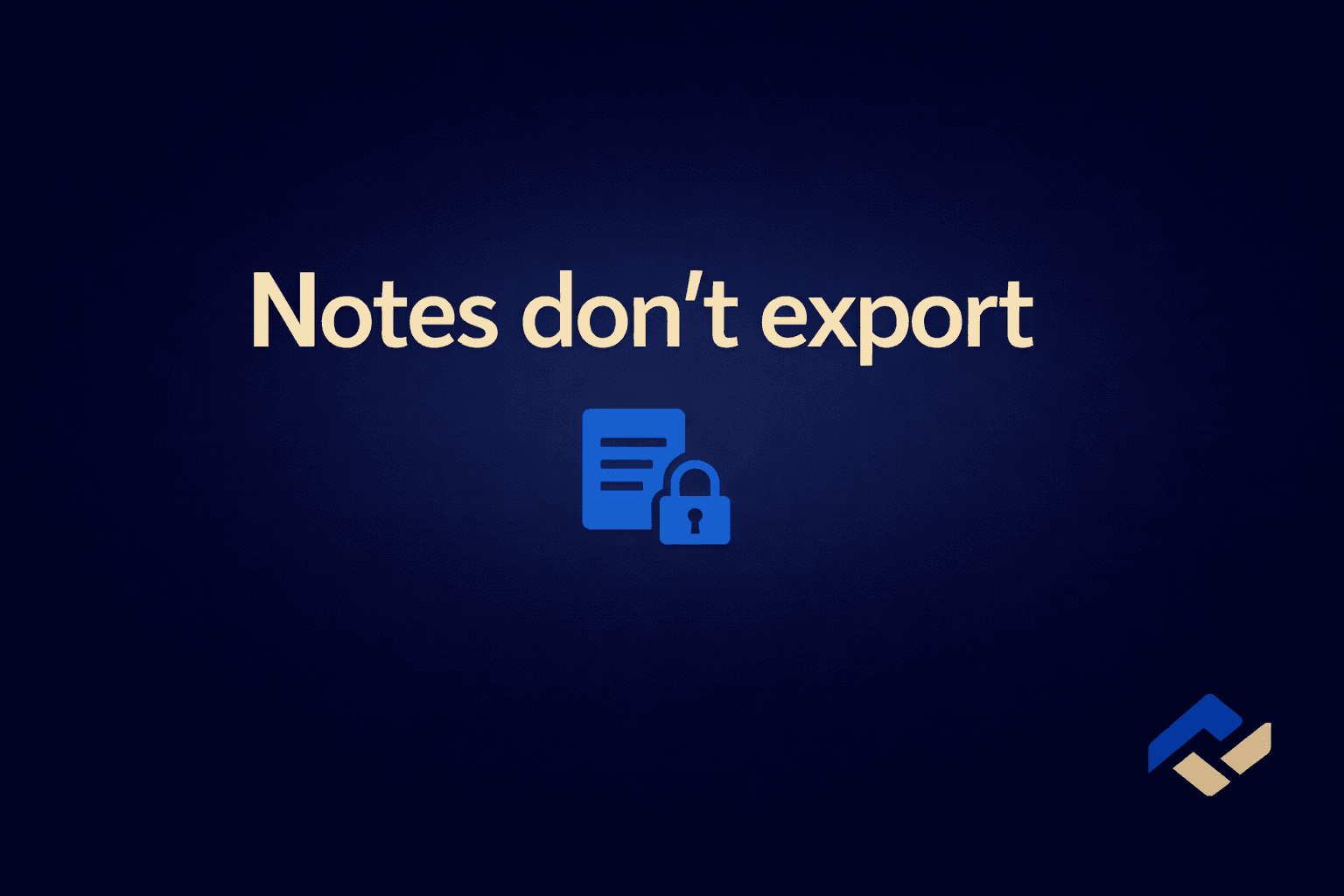 What the Zenoti Docs Actually Say About Data Export